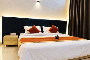 Hotel Pranav resort Nainital