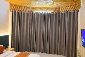 Hotel Pranav resort Nainital