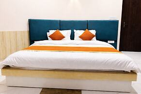Hotel Pranav resort Nainital