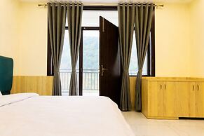Hotel Pranav resort Nainital