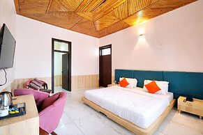Hotel Pranav resort Nainital