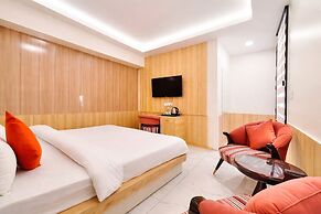 Hotel Pranav resort Nainital