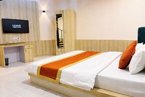 Hotel Pranav resort Nainital