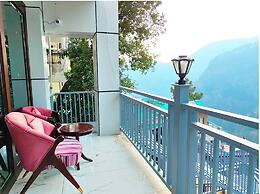 Hotel Pranav resort Nainital