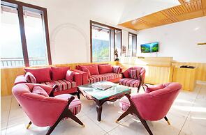 Hotel Pranav resort Nainital