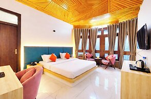 Hotel Pranav resort Nainital