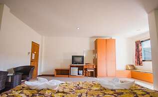 Anchalee Garden Hotel