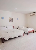Anchalee Garden Hotel