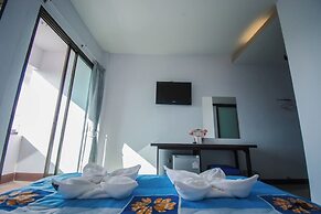 Anchalee Garden Hotel
