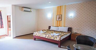 Anchalee Garden Hotel