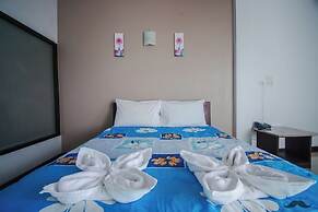Anchalee Garden Hotel