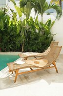 Villa Nala Canggu by Sandara
