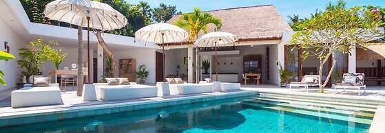 Balidroomvillas