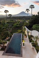 Balidroomvillas