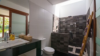 Balidroomvillas