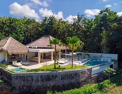 Balidroomvillas