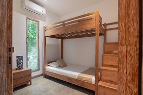 Balidroomvillas