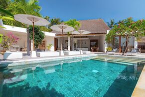 Balidroomvillas
