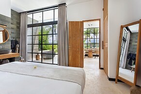 Balidroomvillas