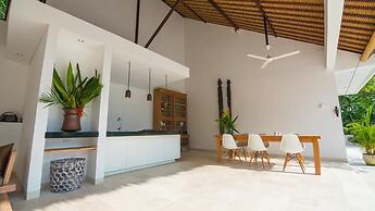 Balidroomvillas