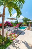Balidroomvillas
