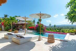Balidroomvillas