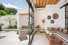 Balidroomvillas