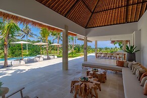 Balidroomvillas