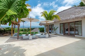 Balidroomvillas