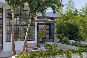 Balidroomvillas