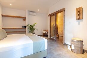 Balidroomvillas