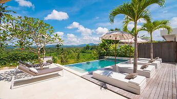 Balidroomvillas