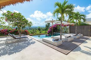 Balidroomvillas