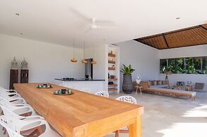 Balidroomvillas