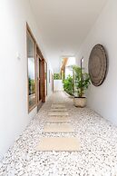 Balidroomvillas