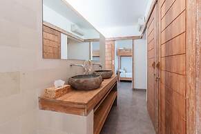 Balidroomvillas
