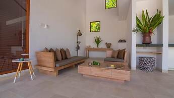 Balidroomvillas