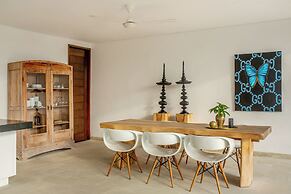 Balidroomvillas