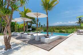 Balidroomvillas