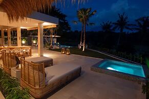 Balidroomvillas