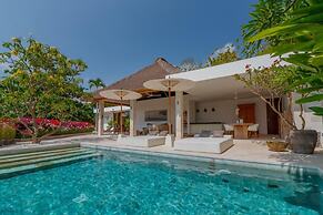 Balidroomvillas