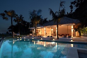 Balidroomvillas