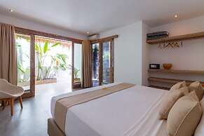 Balidroomvillas