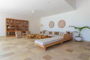 Balidroomvillas