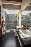 Balidroomvillas