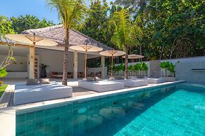 Balidroomvillas