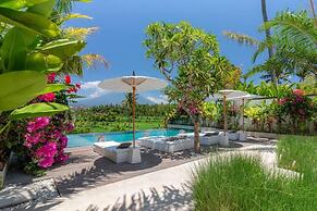 Balidroomvillas