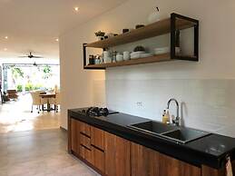 Balidroomvillas