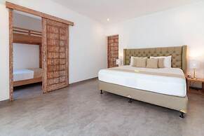 Balidroomvillas