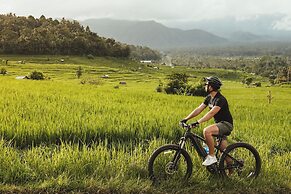 Balidroomvillas